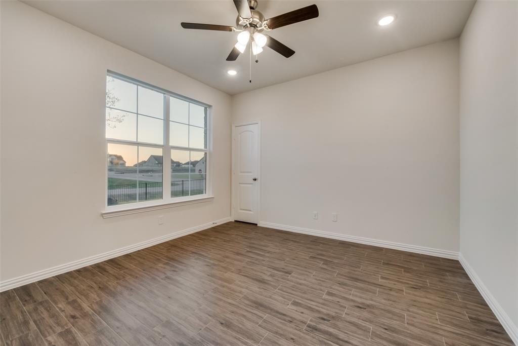 Fairview Meadows - Residential