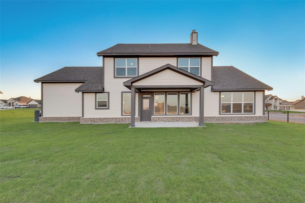 Fairview Meadows - Residential