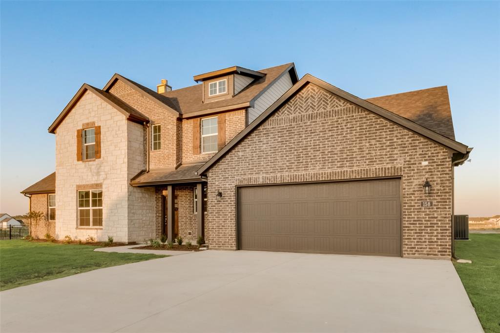 Fairview Meadows - Residential