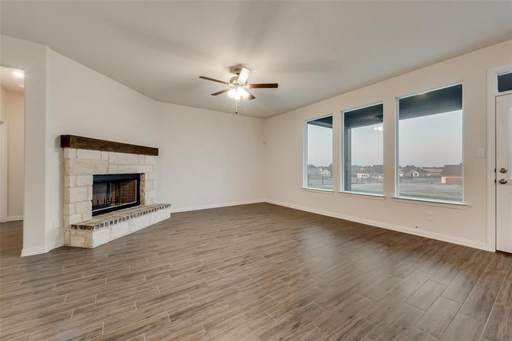 Fairview Meadows - Residential