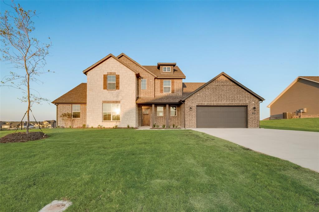 Fairview Meadows - Residential