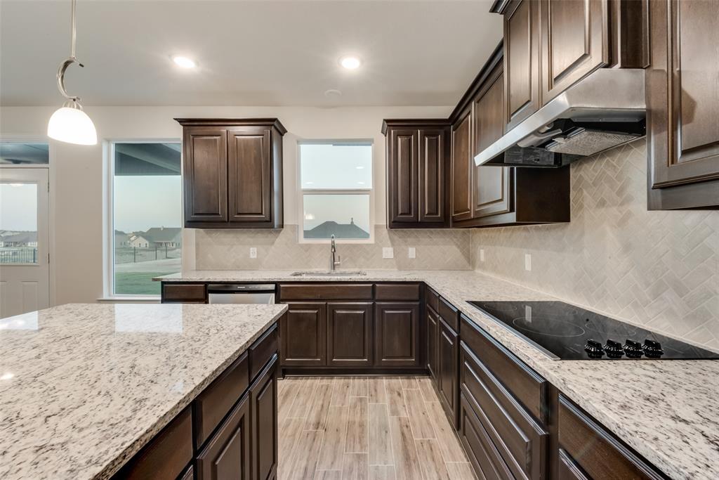 Fairview Meadows - Residential