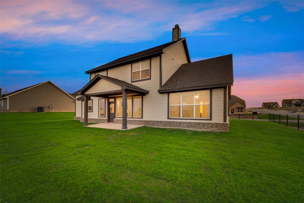 Fairview Meadows - Residential