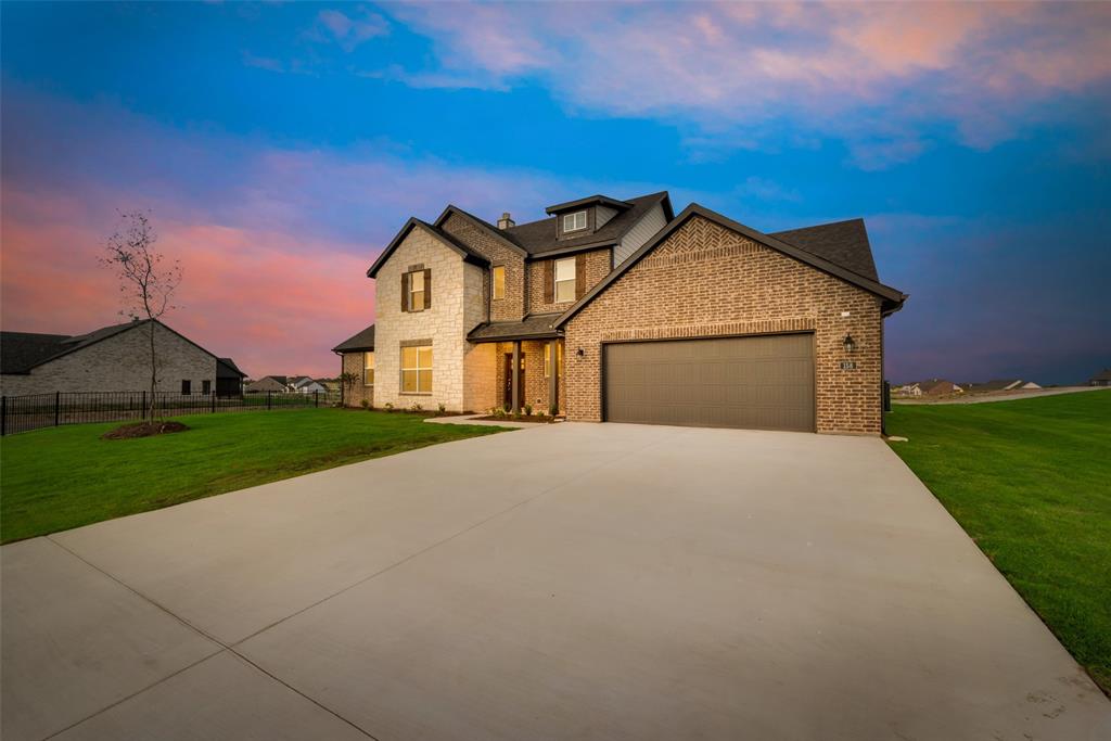 Fairview Meadows - Residential