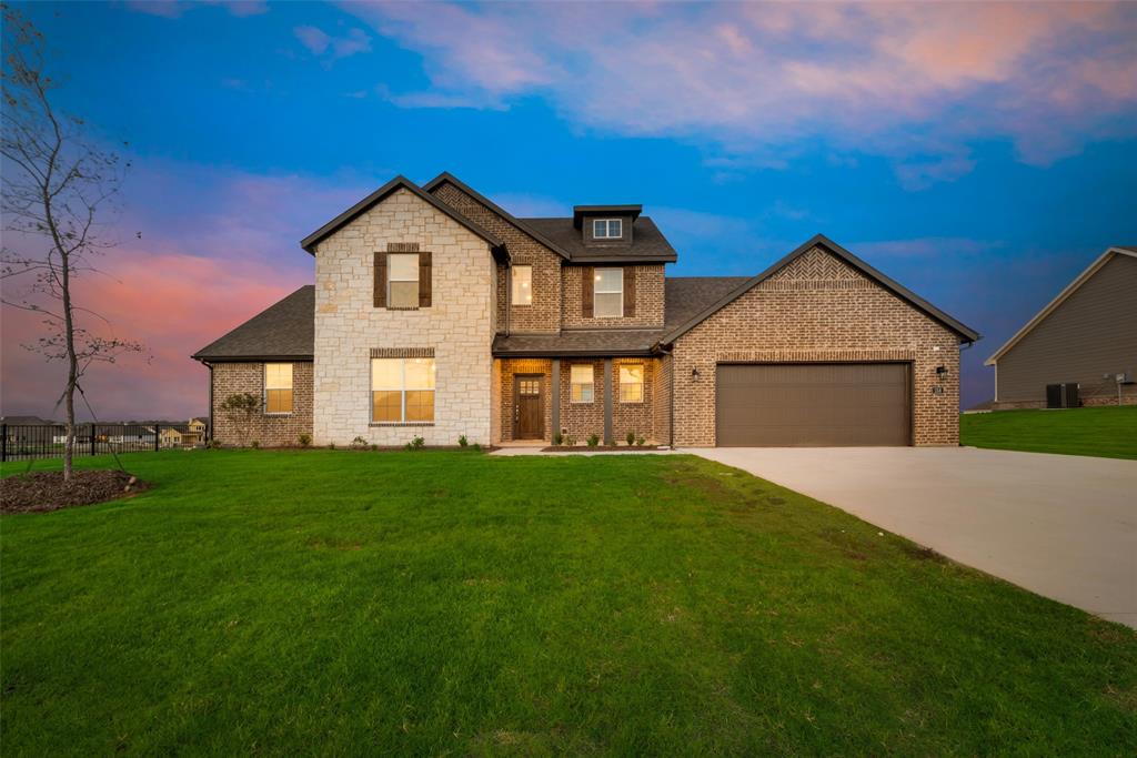 Fairview Meadows - Residential