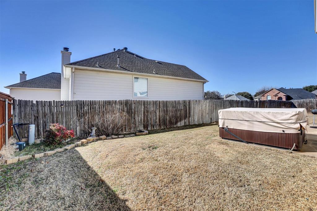 Park Bend Estates Add - Residential