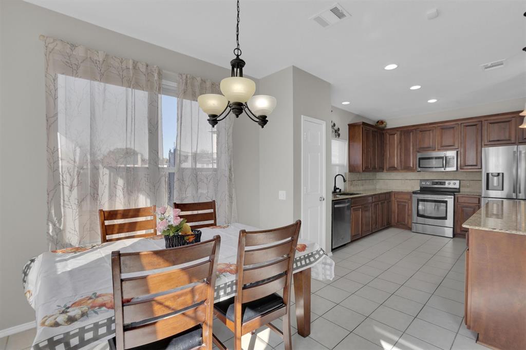 Park Bend Estates Add - Residential