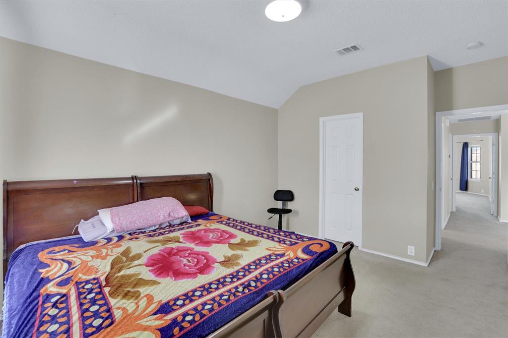 Park Bend Estates Add - Residential