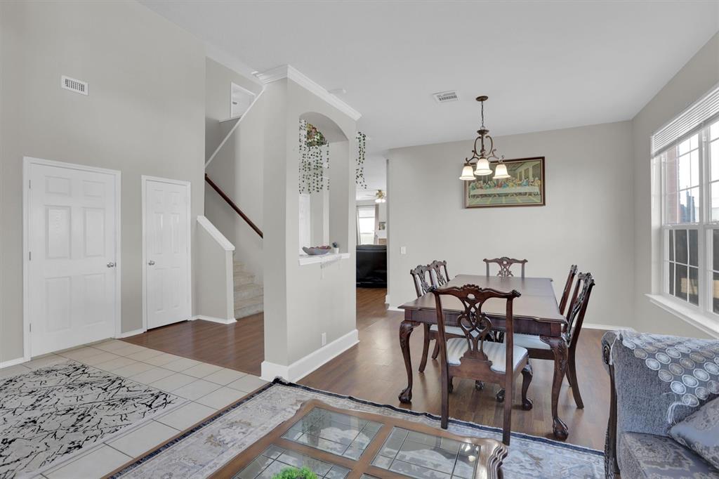 Park Bend Estates Add - Residential