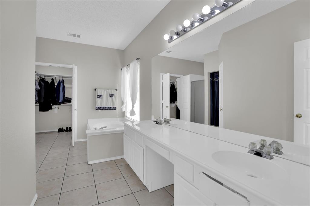 Park Bend Estates Add - Residential