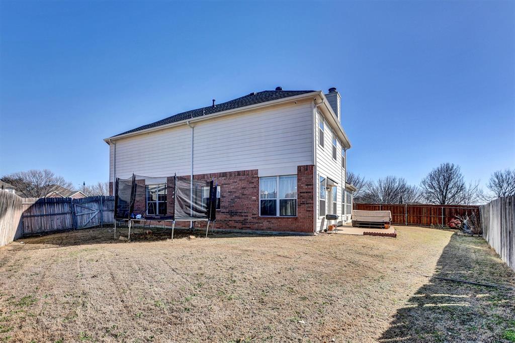 Park Bend Estates Add - Residential