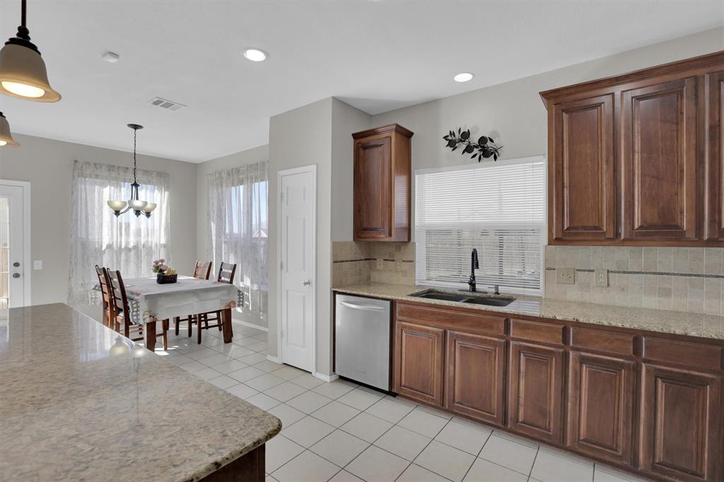 Park Bend Estates Add - Residential