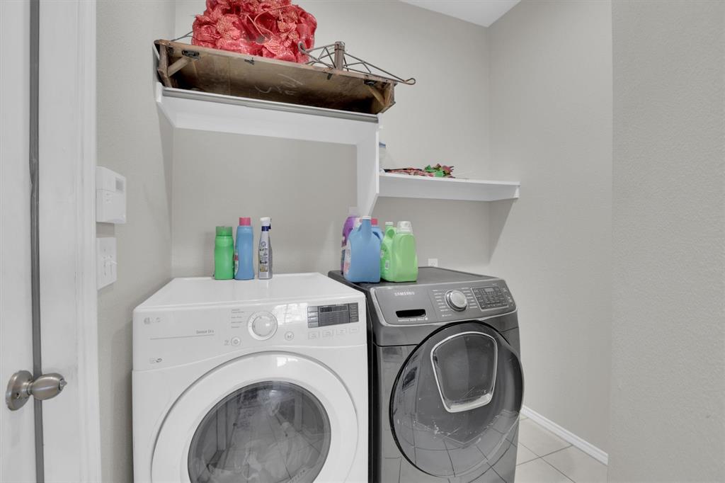 Park Bend Estates Add - Residential