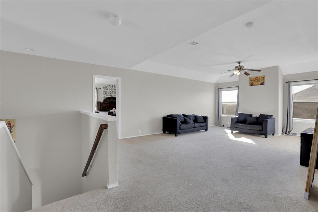 Park Bend Estates Add - Residential