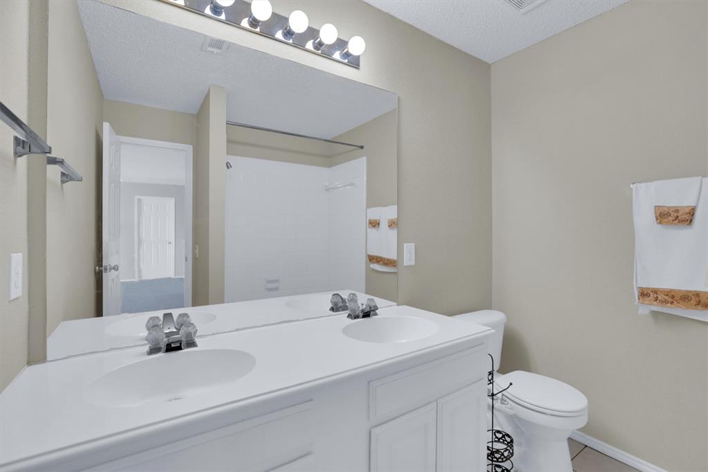 Park Bend Estates Add - Residential