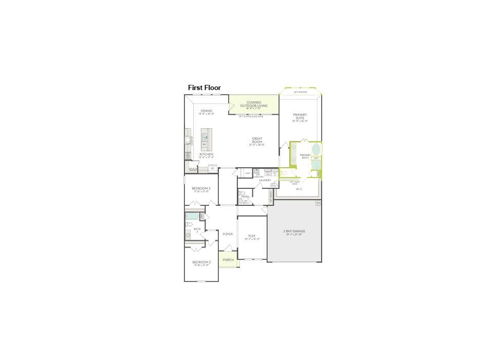 2709 Stowe Place