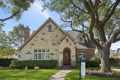 6516 Ellsworth Avenue Dallas TX 75214