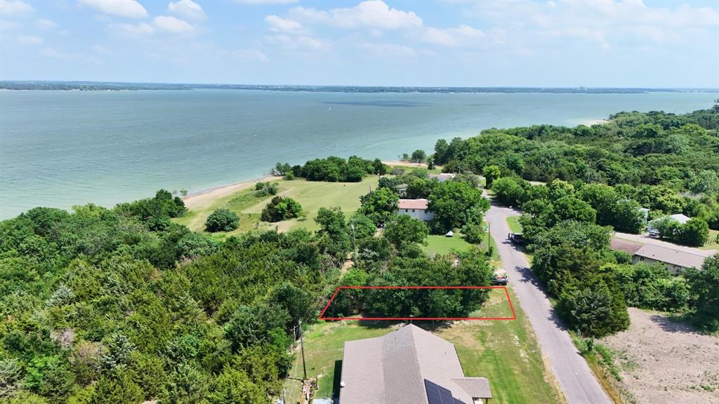 Lavon Shores #2 - Land