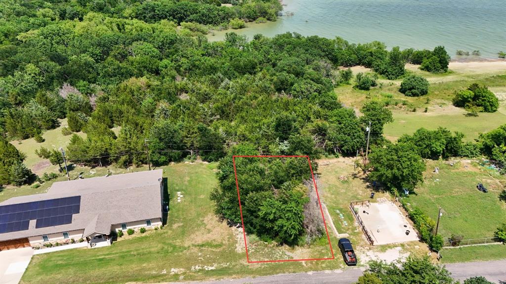 Lavon Shores #2 - Land