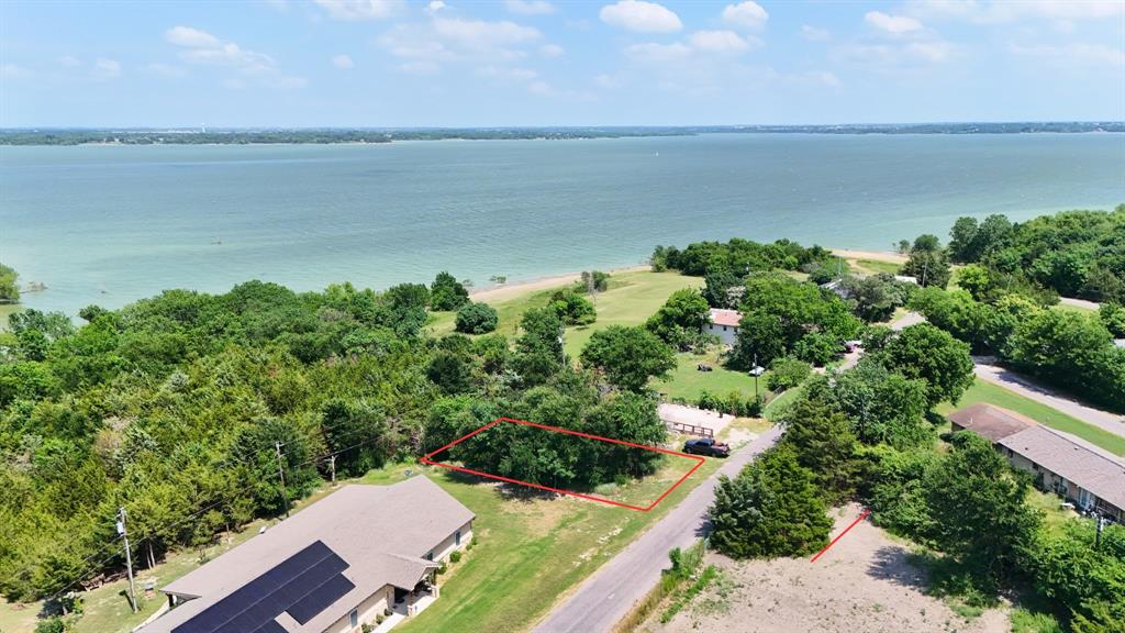 Lavon Shores #2 - Land