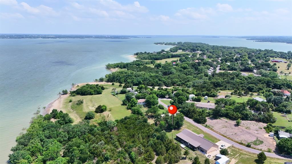 Lavon Shores #2 - Land