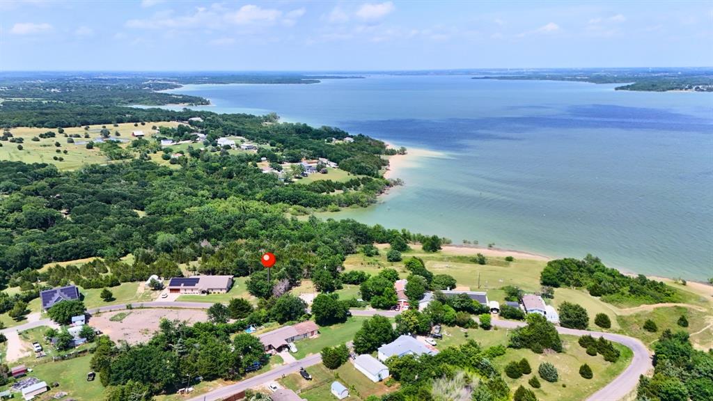 Lavon Shores #2 - Land