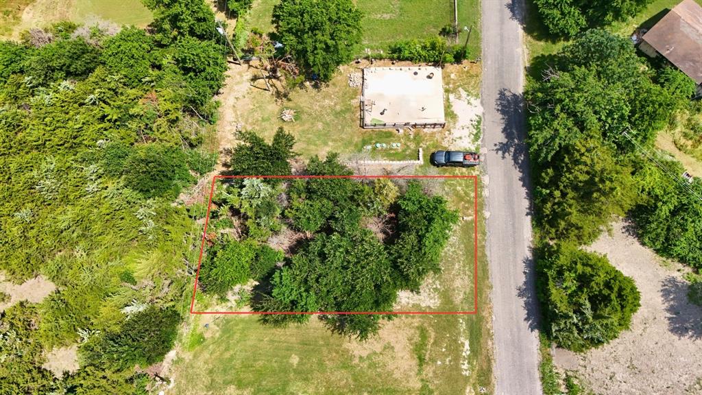 Lavon Shores #2 - Land