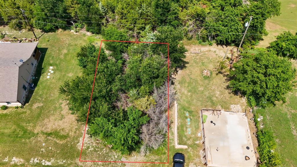 Lavon Shores #2 - Land