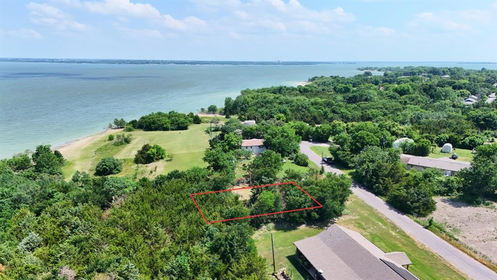 Lavon Shores #2 - Land