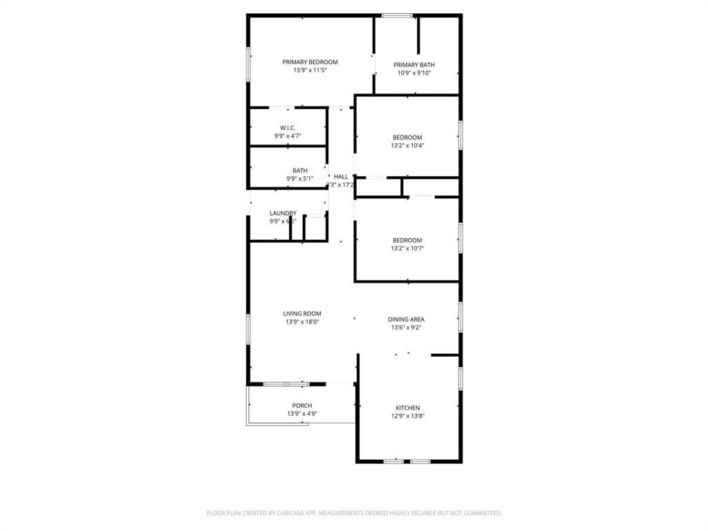 Brookside Acres Add - Residential