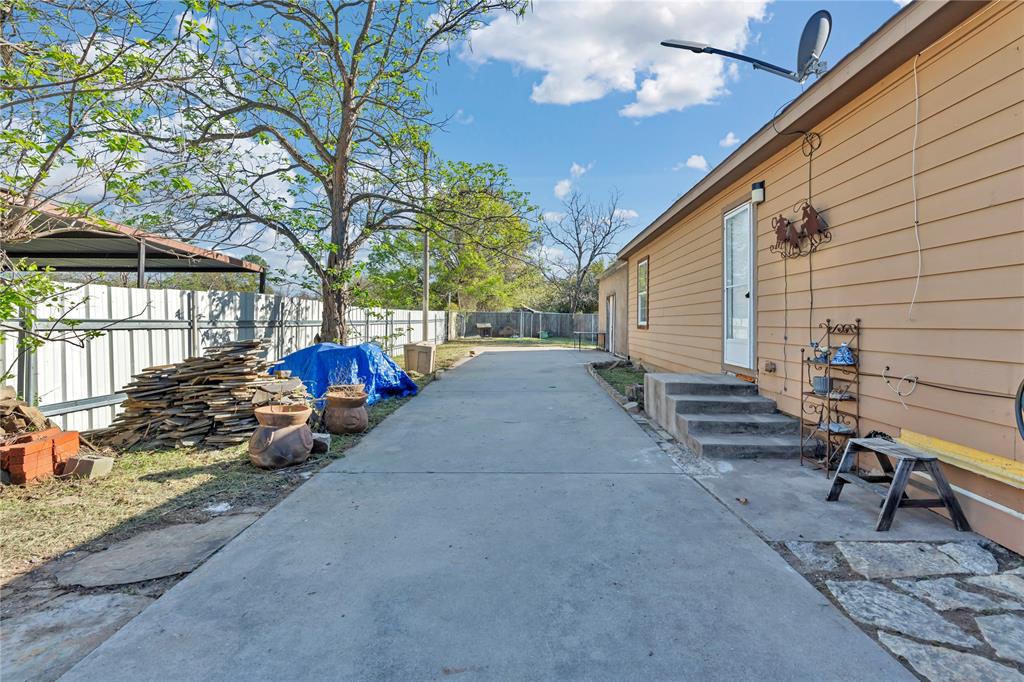 Brookside Acres Add - Residential