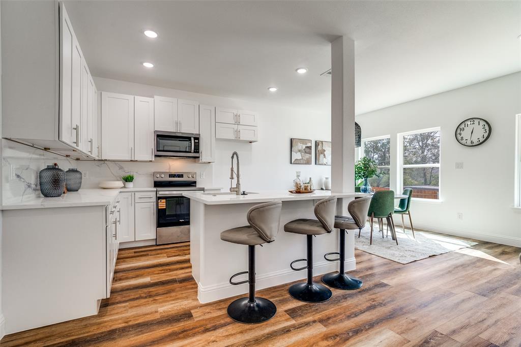 Oak Trail Shores Sec C - Residential