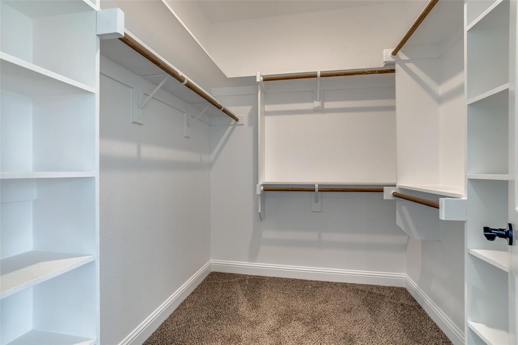 Oak Trail Shores Sec C - Residential