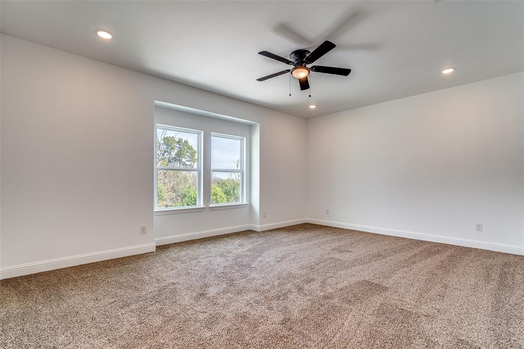 Oak Trail Shores Sec C - Residential