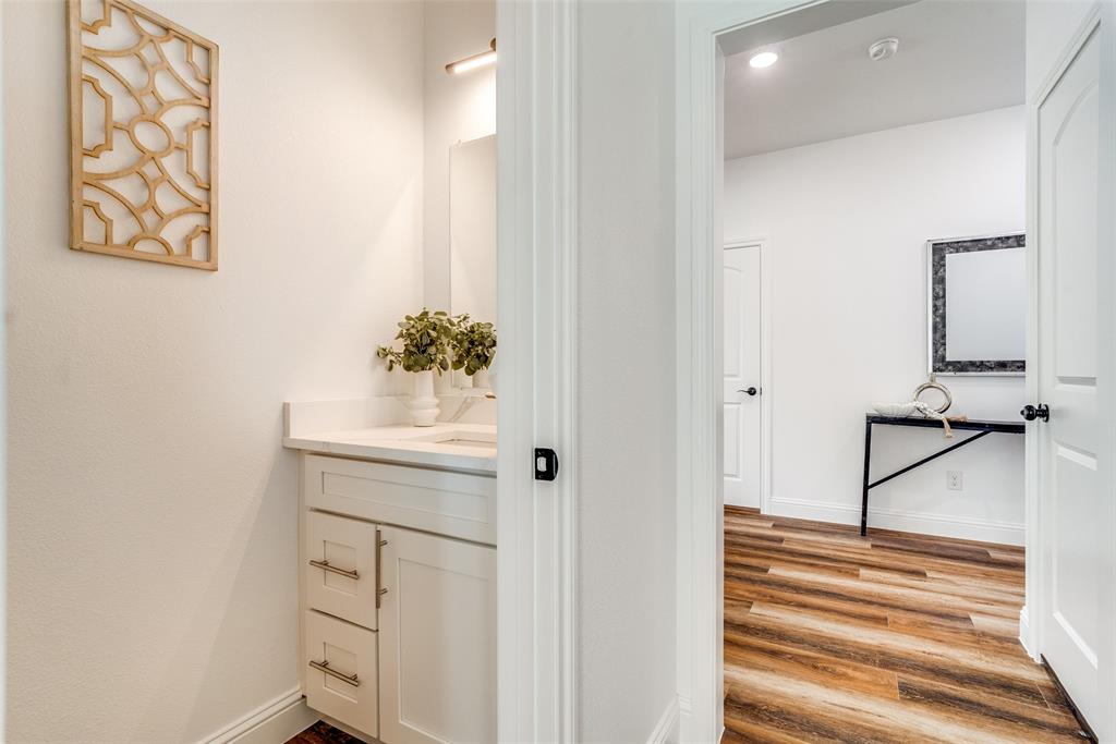 Oak Trail Shores Sec C - Residential