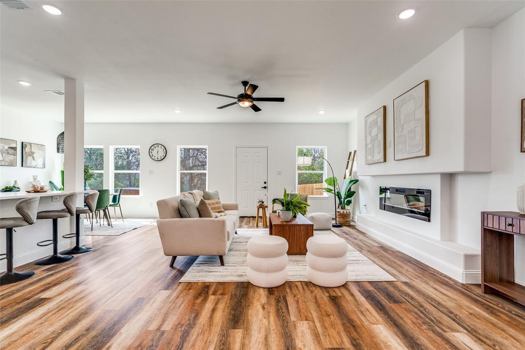 Oak Trail Shores Sec C - Residential