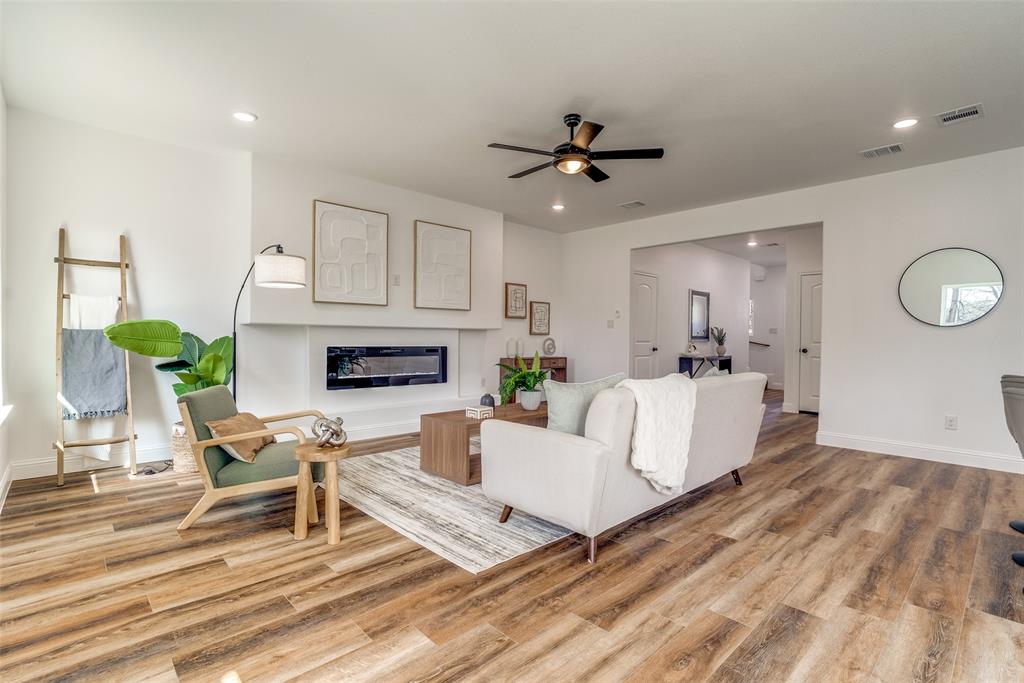 Oak Trail Shores Sec C - Residential