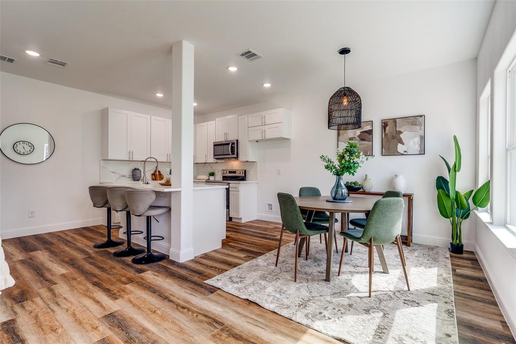 Oak Trail Shores Sec C - Residential