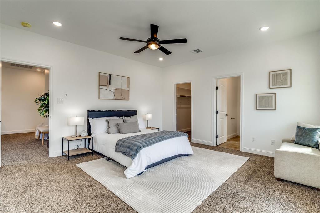 Oak Trail Shores Sec C - Residential