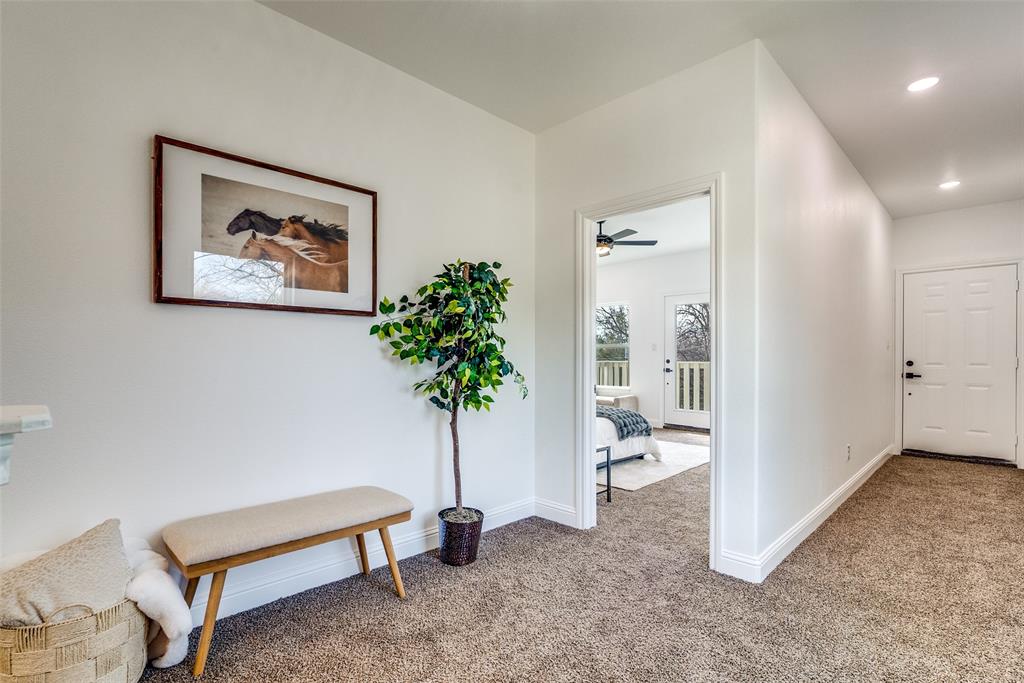 Oak Trail Shores Sec C - Residential