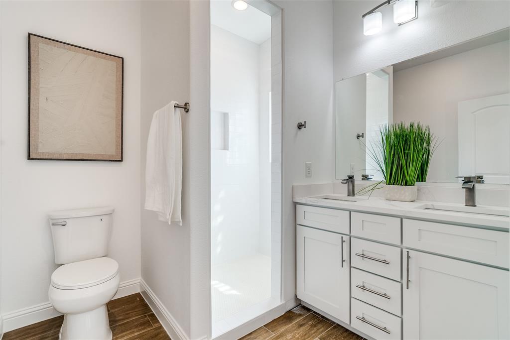 Oak Trail Shores Sec C - Residential