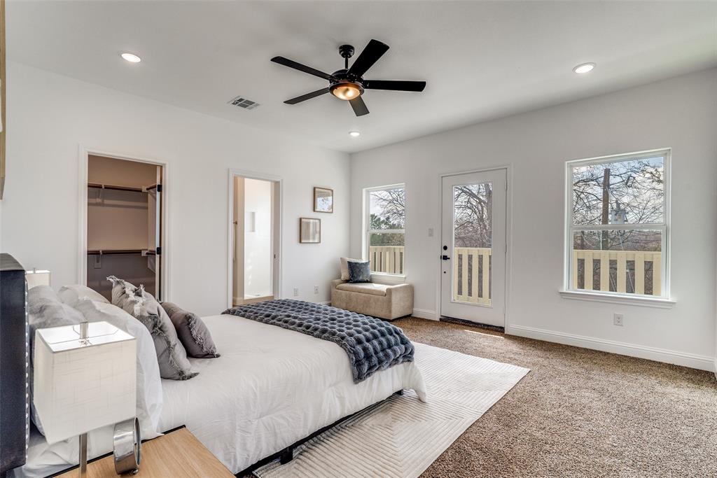 Oak Trail Shores Sec C - Residential