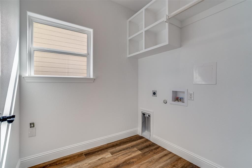 Oak Trail Shores Sec C - Residential