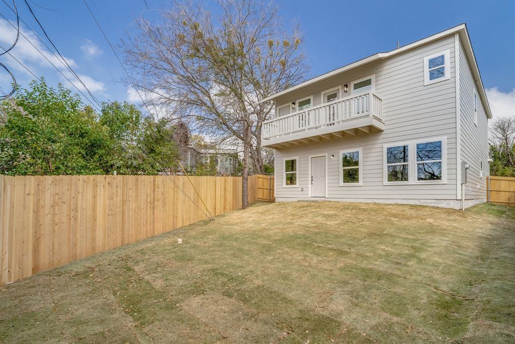 Oak Trail Shores Sec C - Residential