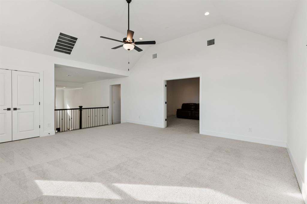 Vickery Ph 4 - Residential