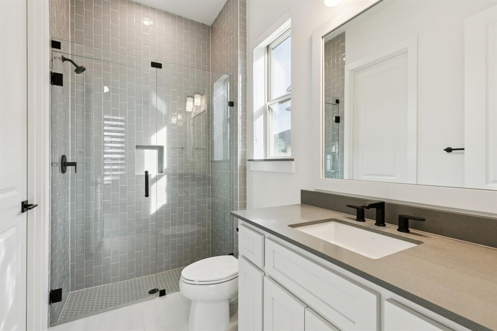 Vickery Ph 4 - Residential