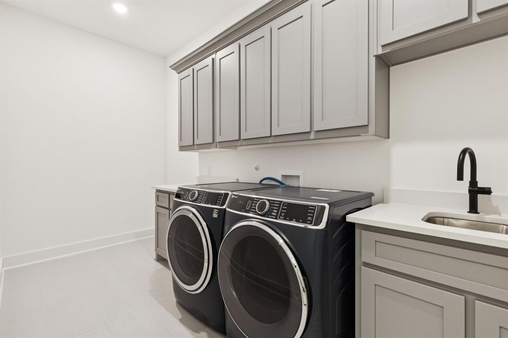 Vickery Ph 4 - Residential