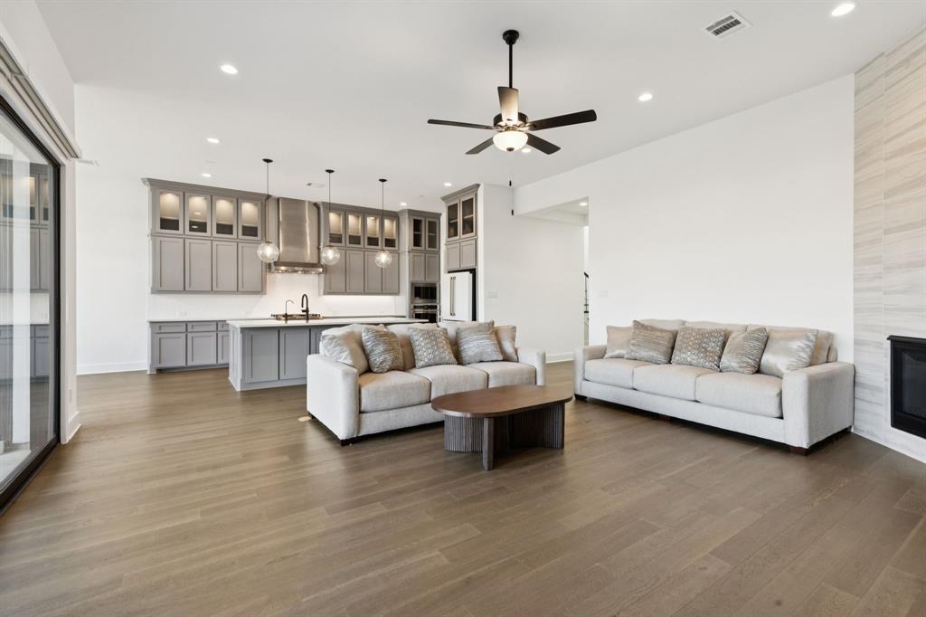 Vickery Ph 4 - Residential