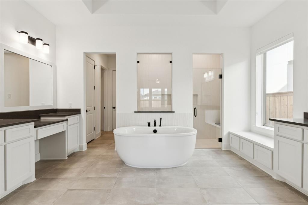 Vickery Ph 4 - Residential