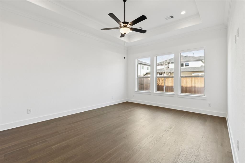 Vickery Ph 4 - Residential